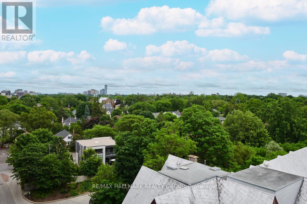 Photo 9 of 804 108 Richmond Road, Ottawa ON