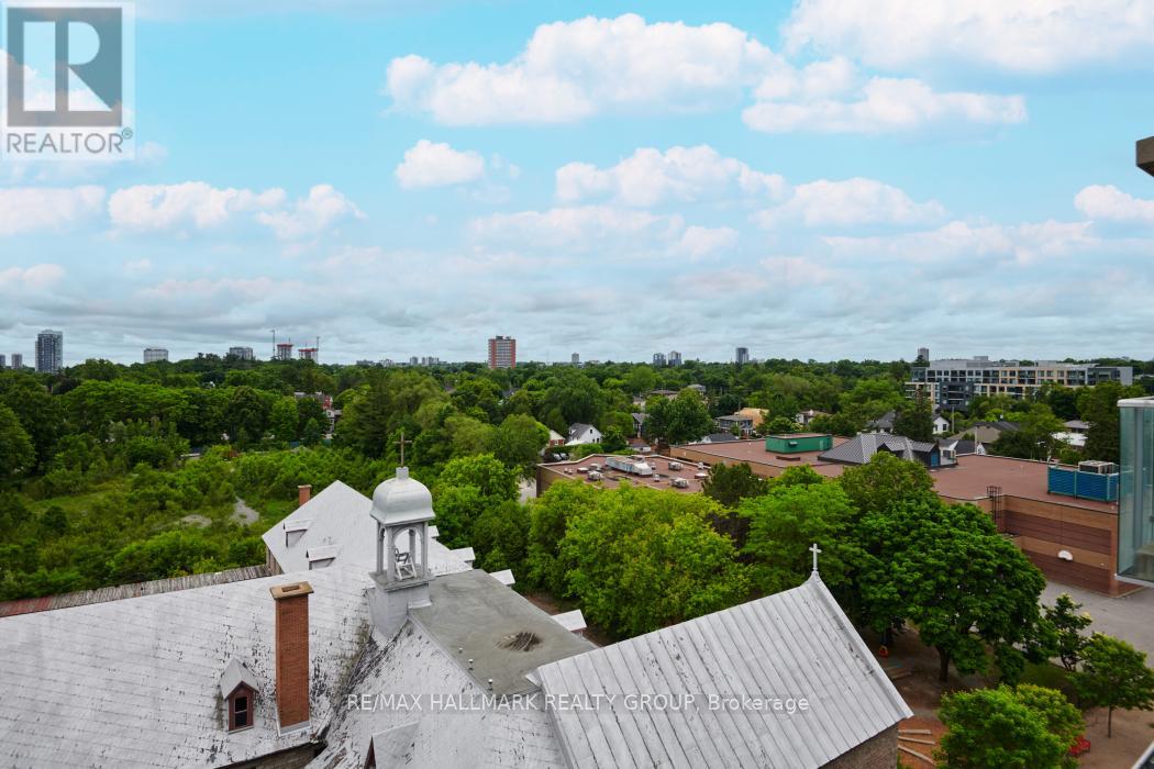 Photo 34 of 804 108 Richmond Road, Ottawa ON