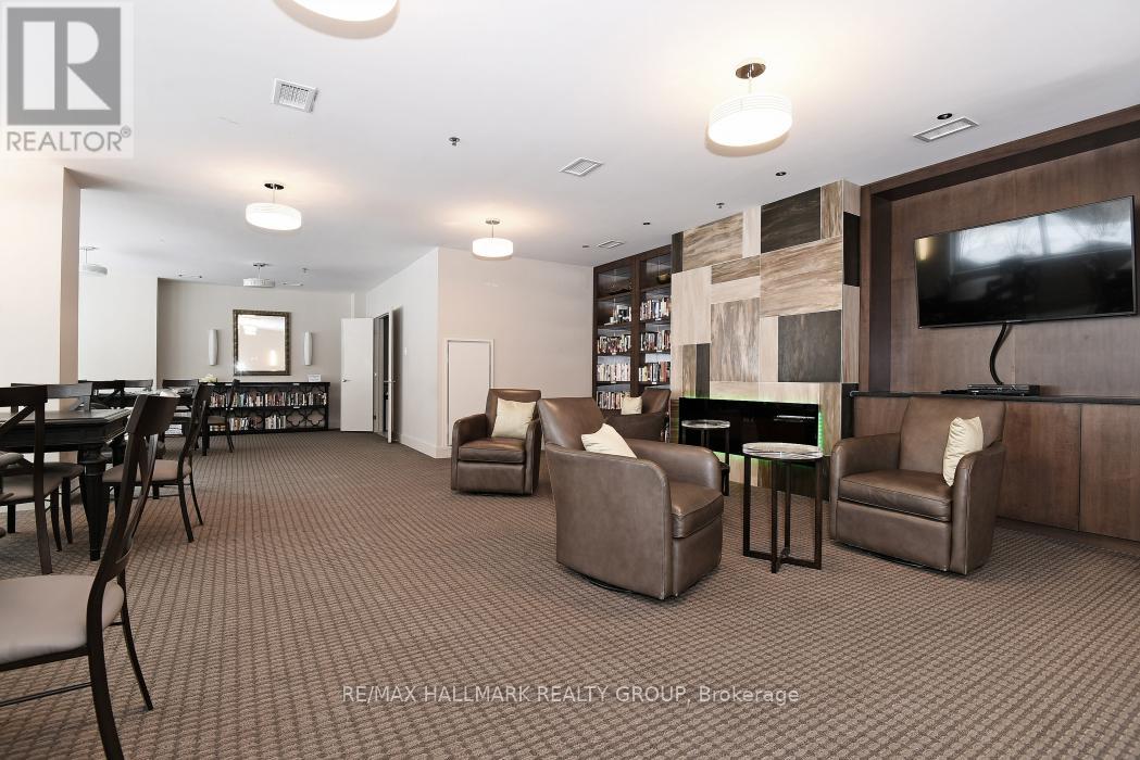 Photo 27 of 804 108 Richmond Road, Ottawa ON