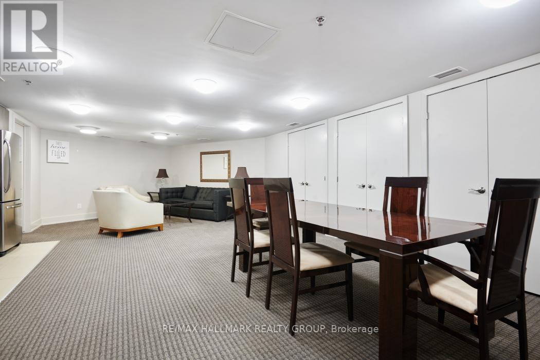 Photo 13 of 804 108 Richmond Road, Ottawa ON