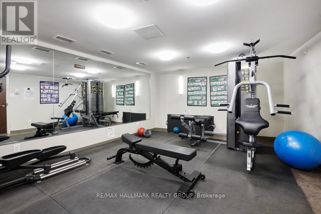 Photo 6 of 804 108 Richmond Road, Ottawa ON