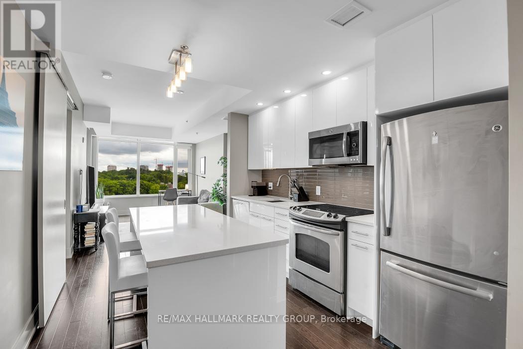 Photo 19 of 804 108 Richmond Road, Ottawa ON