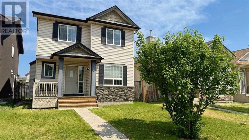 6 Saddlebrook Gardens NE, Calgary, Alberta