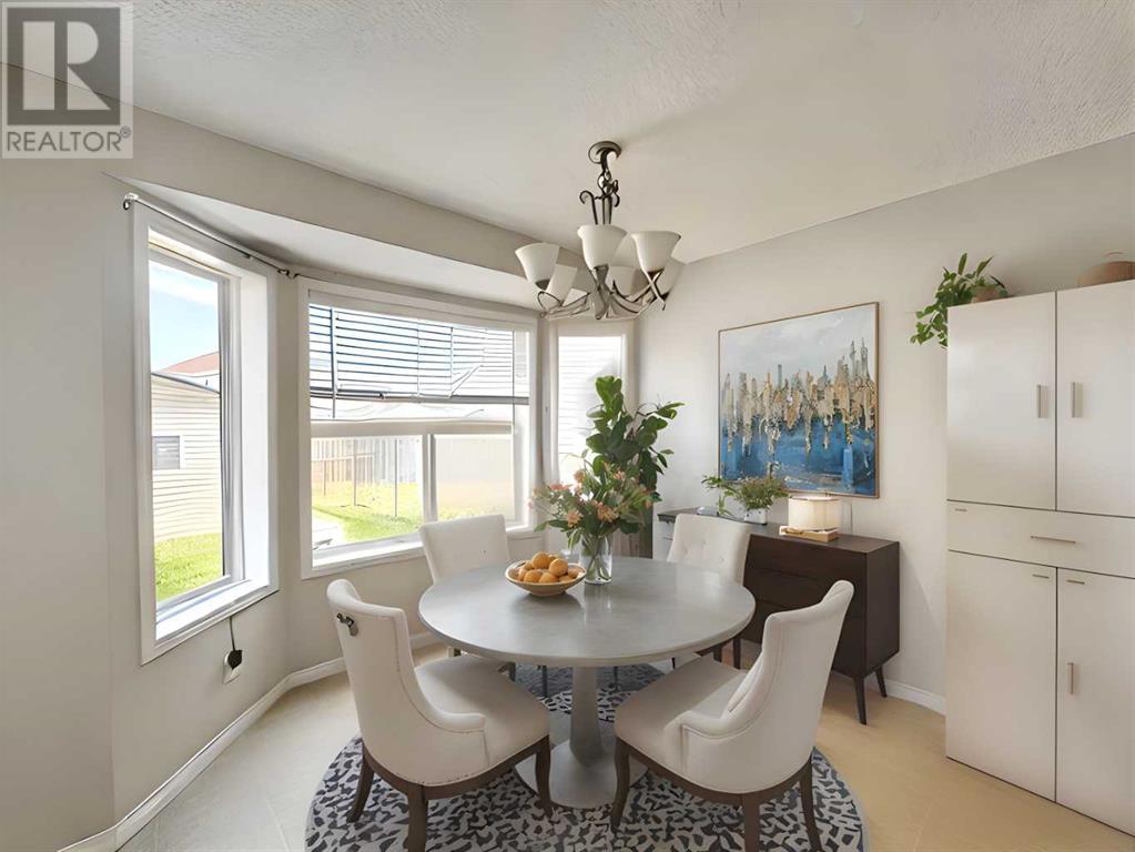 Single Family House for Sale in  Saddlebrook Gardens NE Saddle Ridge Calgary 