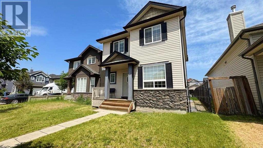 Single Family House for Sale in  Saddlebrook Gardens NE Saddle Ridge Calgary 