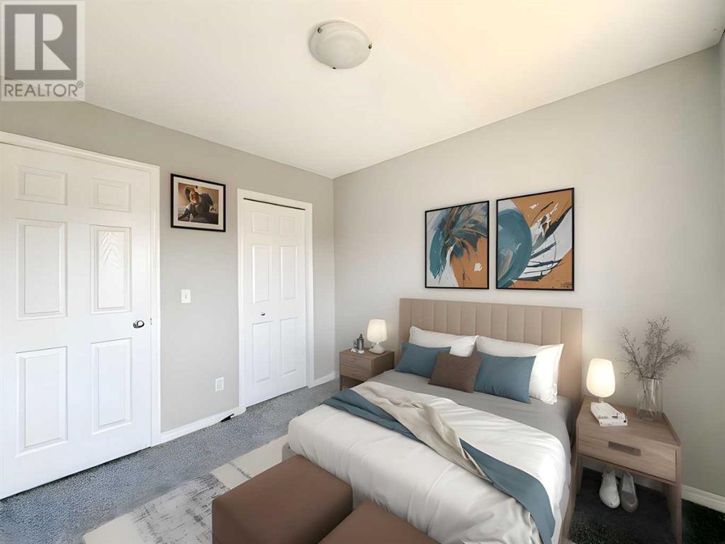 Single Family House for Sale in  Saddlebrook Gardens NE Saddle Ridge Calgary 