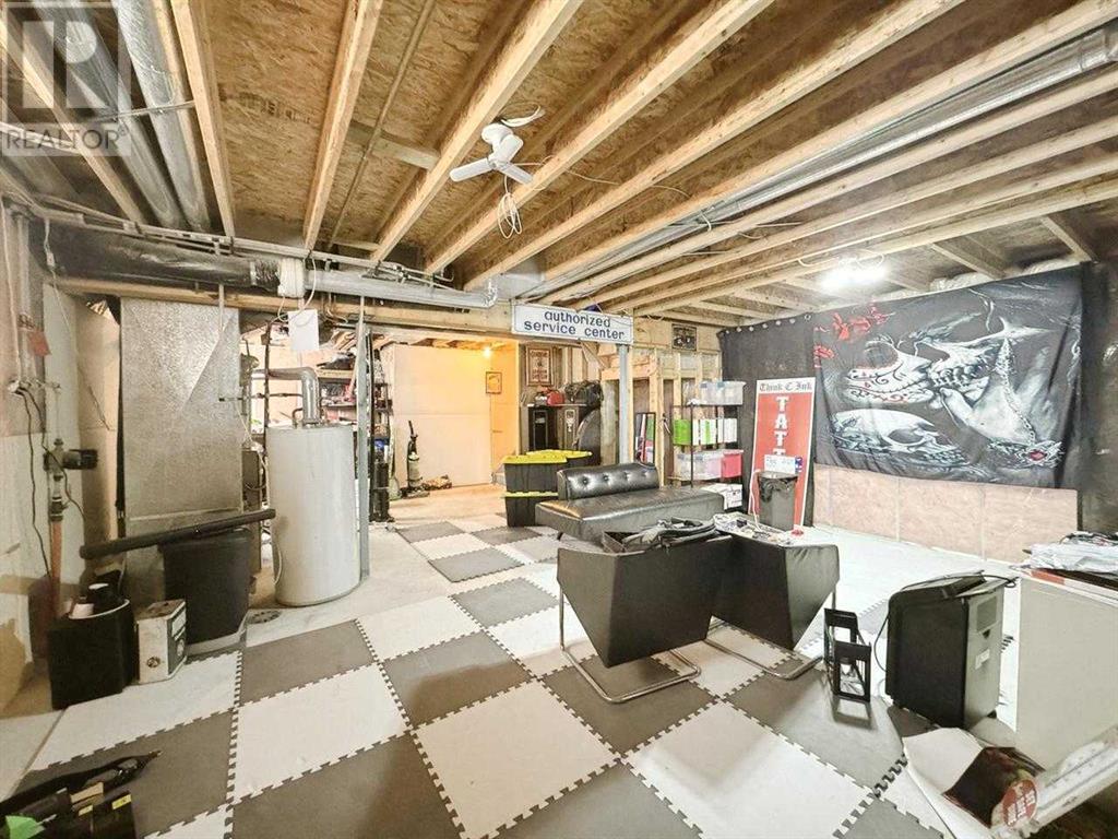 Single Family House for Sale in  Saddlebrook Gardens NE Saddle Ridge Calgary 