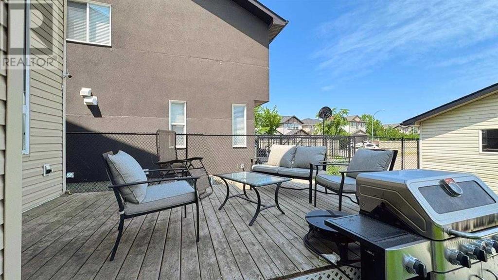 Single Family House for Sale in  Saddlebrook Gardens NE Saddle Ridge Calgary 