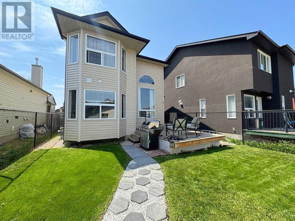 Single Family House for Sale in  Saddlebrook Gardens NE Saddle Ridge Calgary 