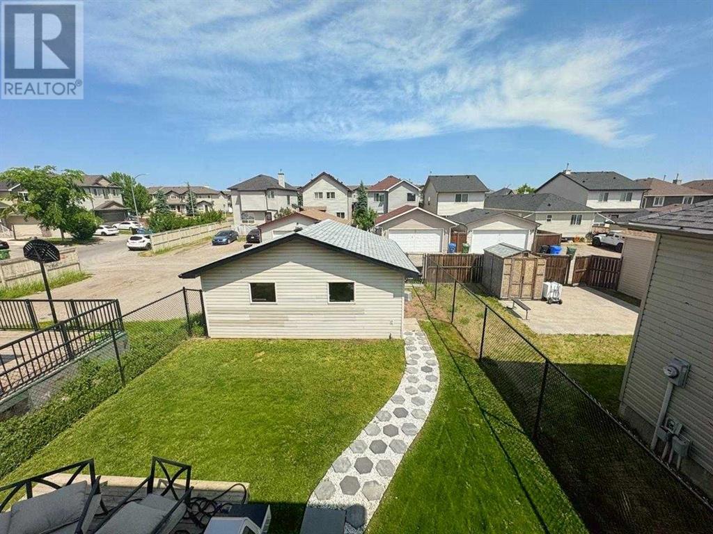 Single Family House for Sale in  Saddlebrook Gardens NE Saddle Ridge Calgary 