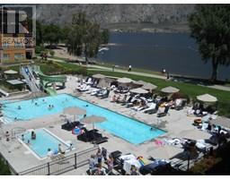 213 15 PARK Place, Osoyoos
