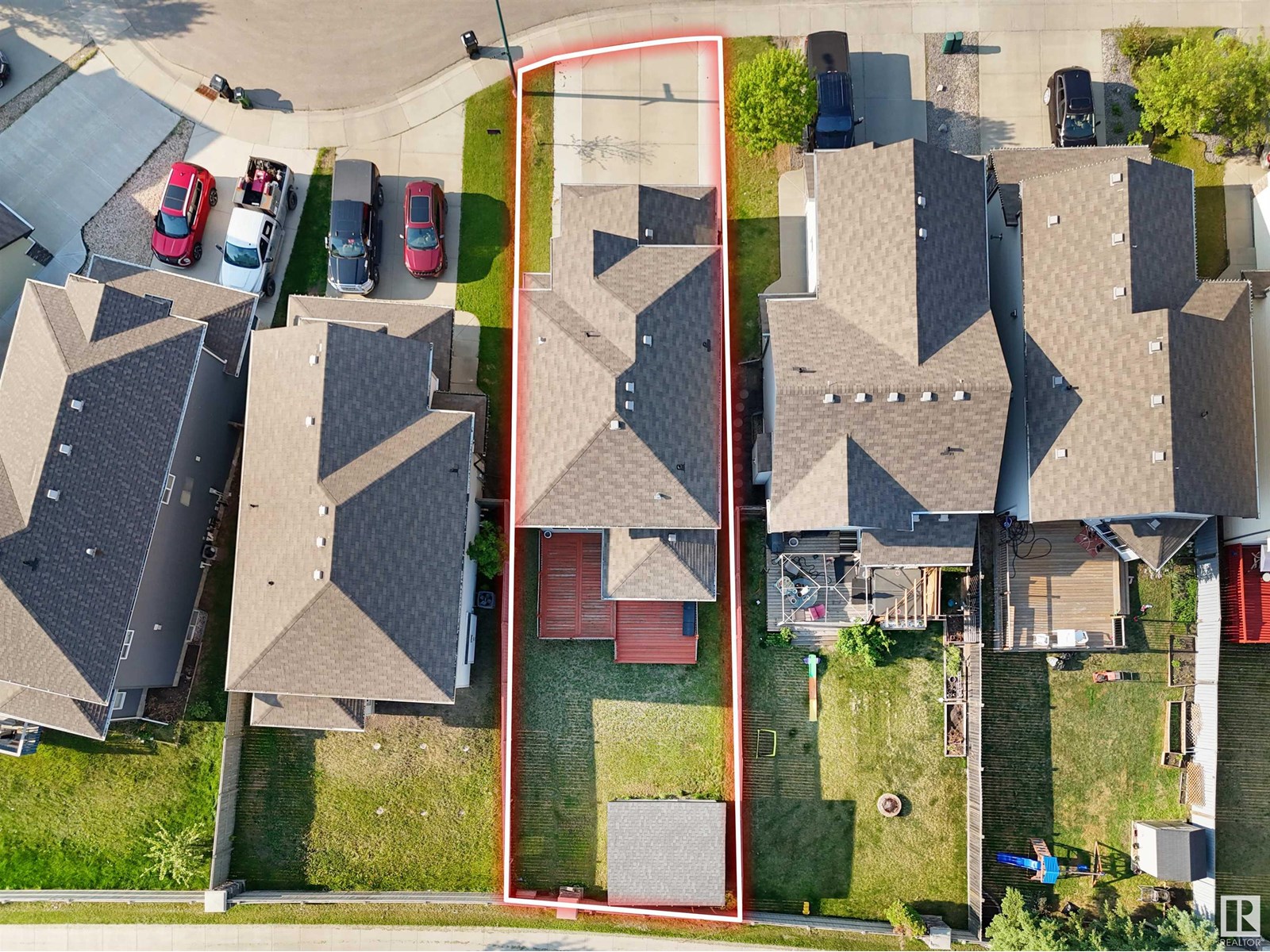 Photo 6 of 3363 16 B Av Nw, Edmonton AB
