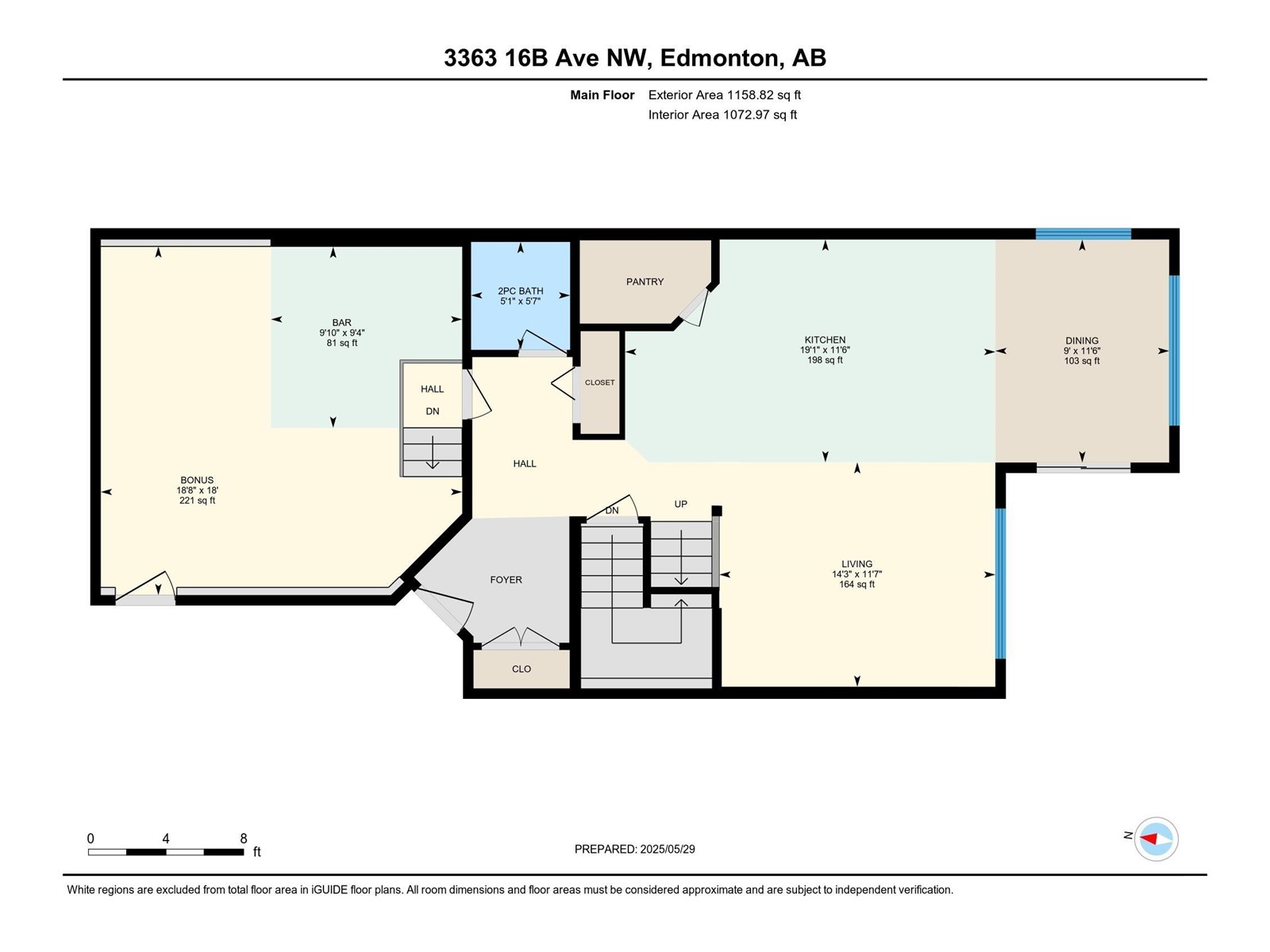 Photo 62 of 3363 16 B Av Nw, Edmonton AB