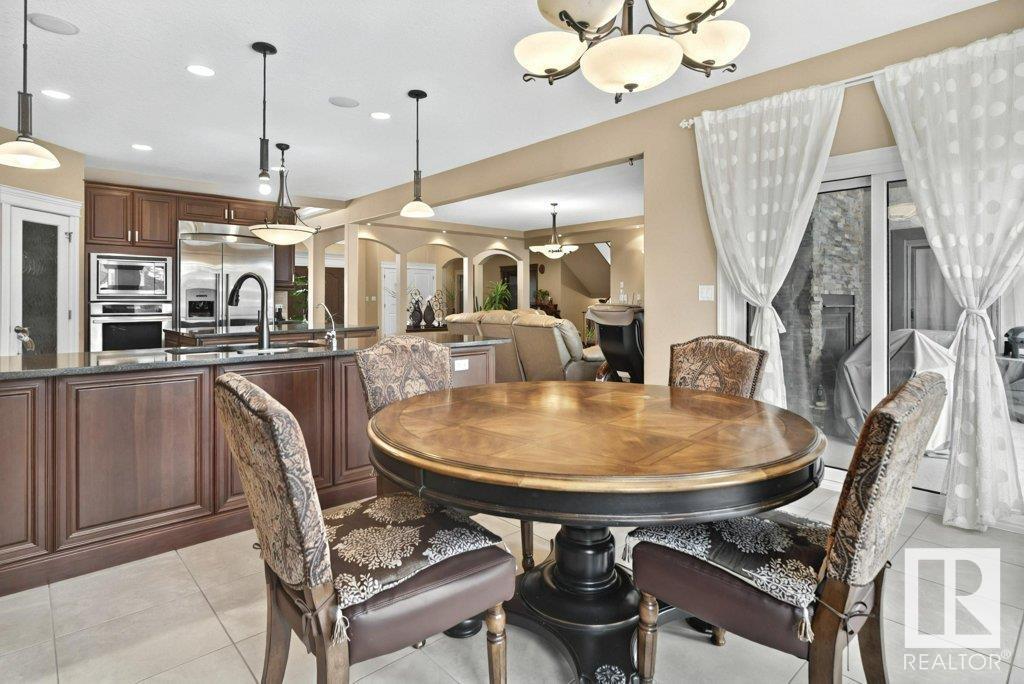 Photo 23 of 4835 Mactaggart Crest Ct Nw, Edmonton AB