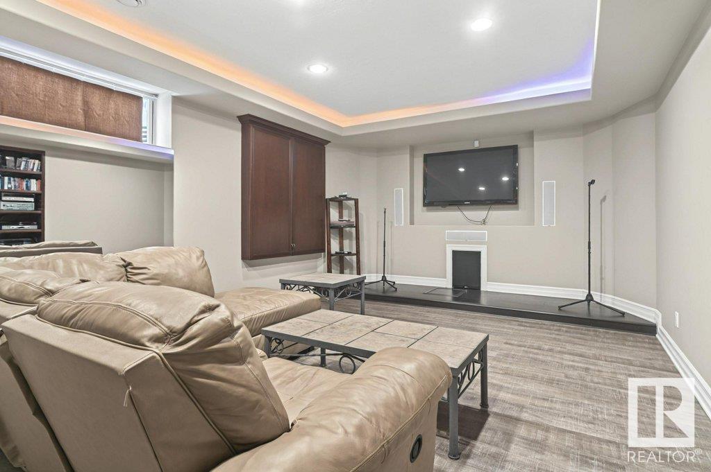 Photo 62 of 4835 Mactaggart Crest Ct Nw, Edmonton AB