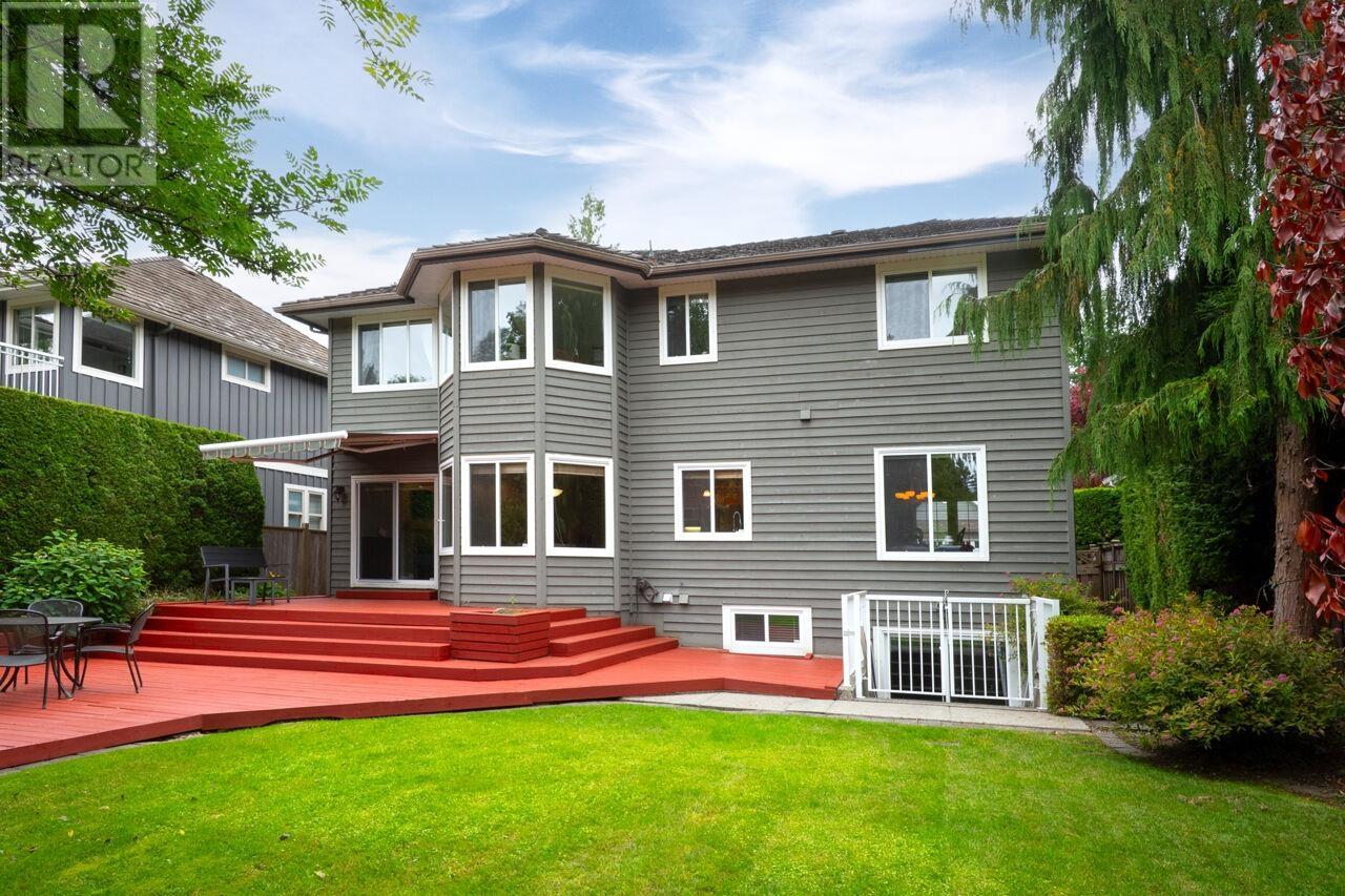 Photo 21 of 1273 Eldon Road, North Vancouver BC
