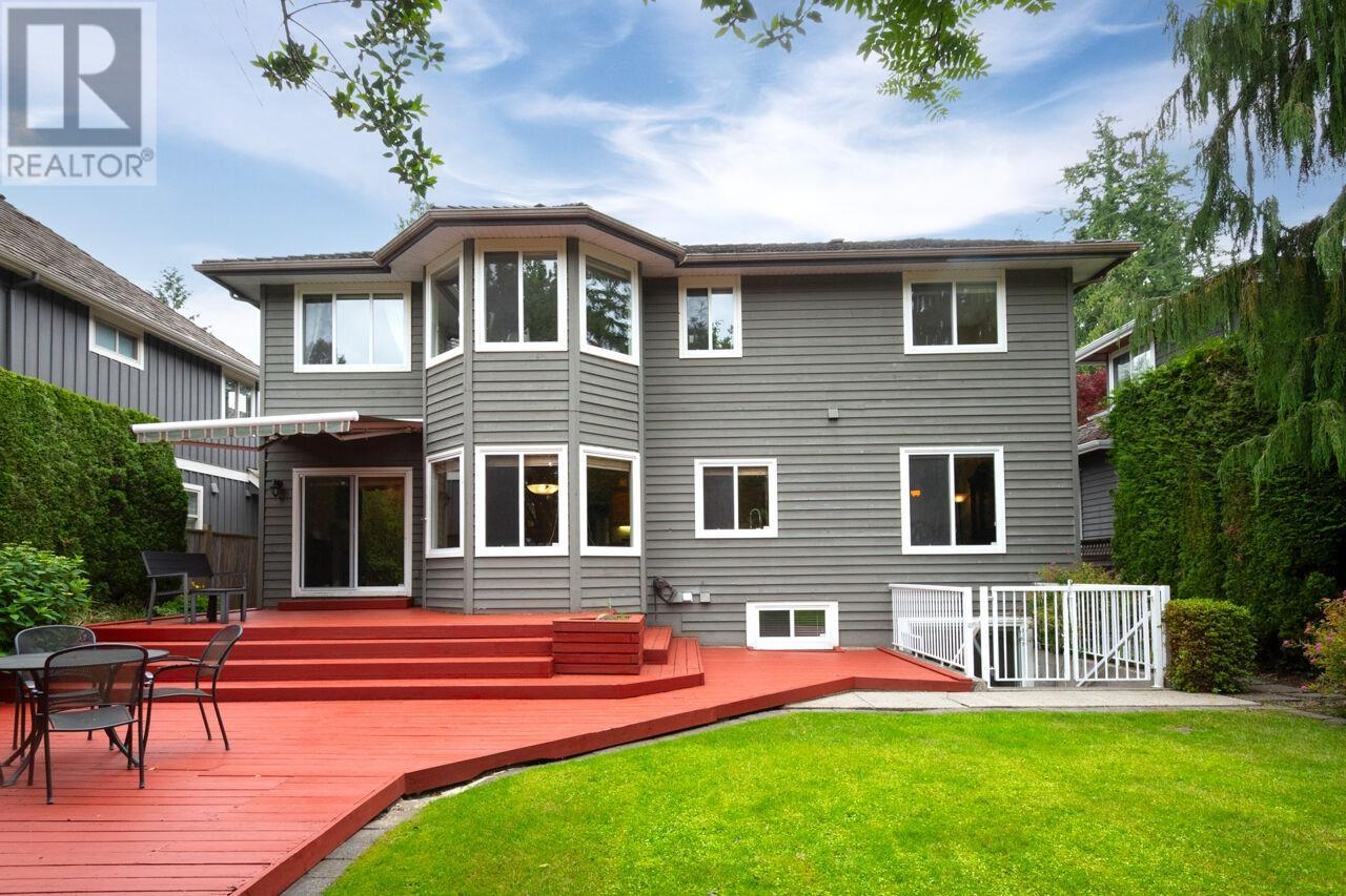 Photo 19 of 1273 Eldon Road, North Vancouver BC