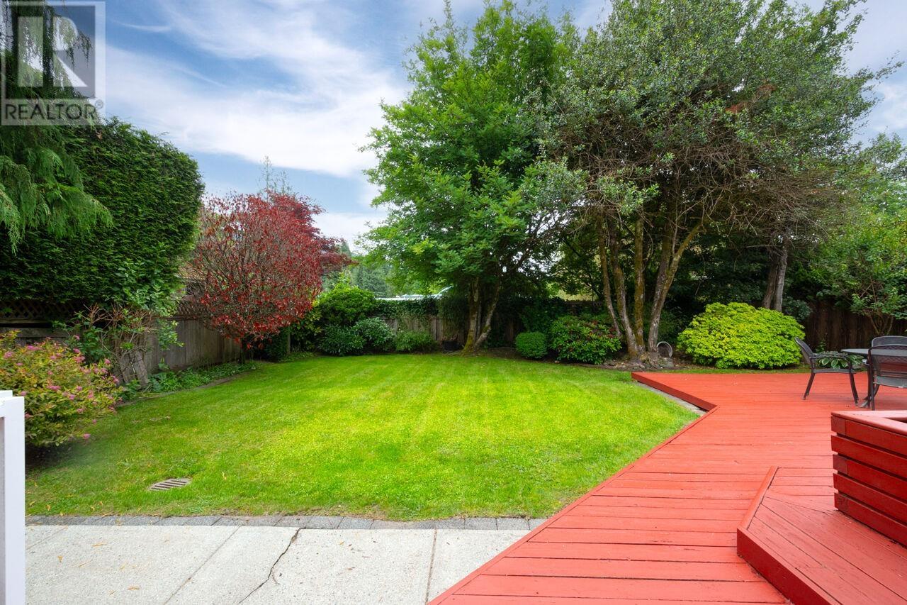 Photo 30 of 1273 Eldon Road, North Vancouver BC