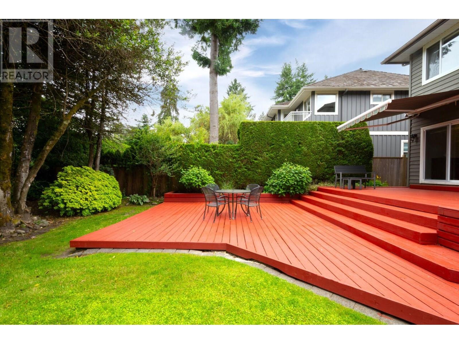 Photo 28 of 1273 Eldon Road, North Vancouver BC