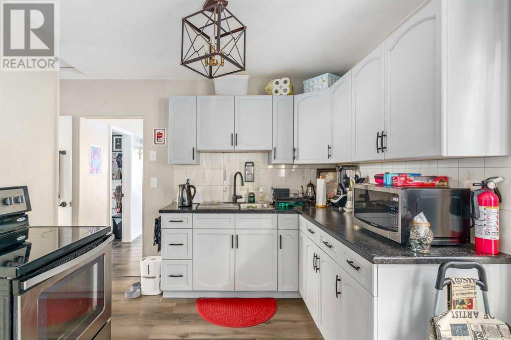 Single Family House Bungalow for Sale in   Street NE Highland Park Calgary 