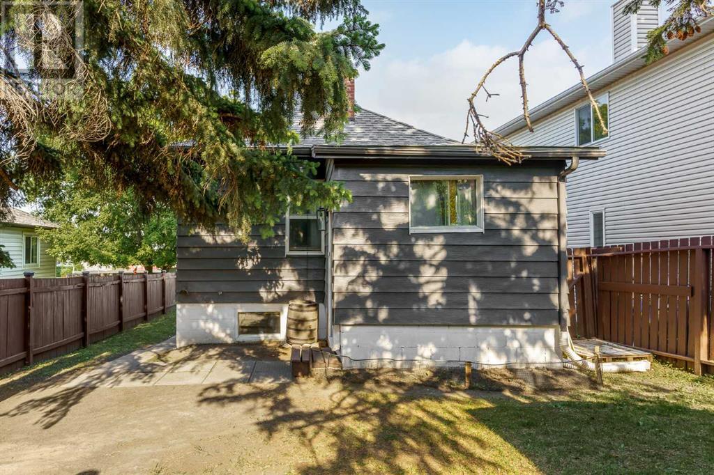 Single Family House Bungalow for Sale in   Street NE Highland Park Calgary 