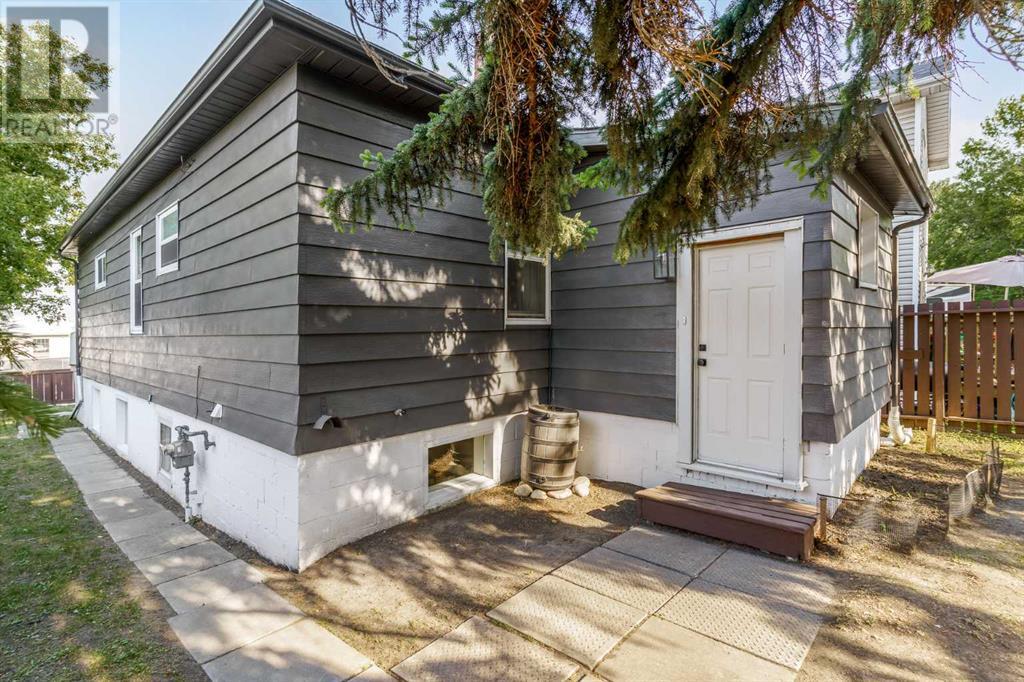 Single Family House Bungalow for Sale in   Street NE Highland Park Calgary 