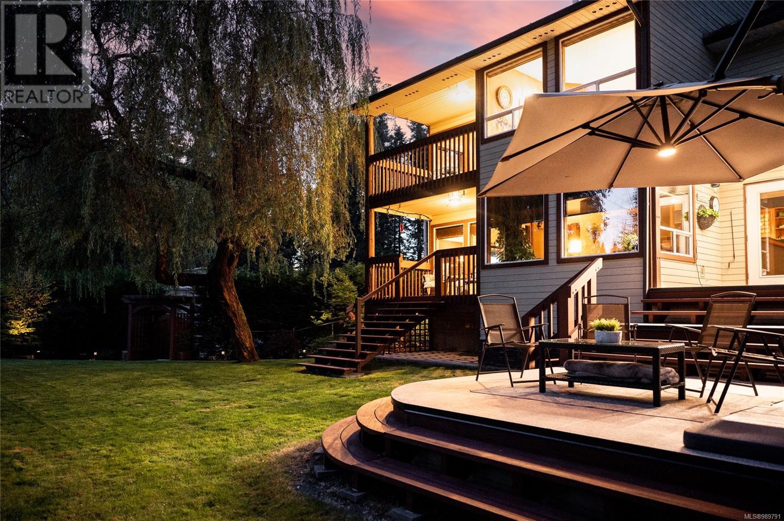 2107 Ebert Rd, Campbell River real estate listing 989791