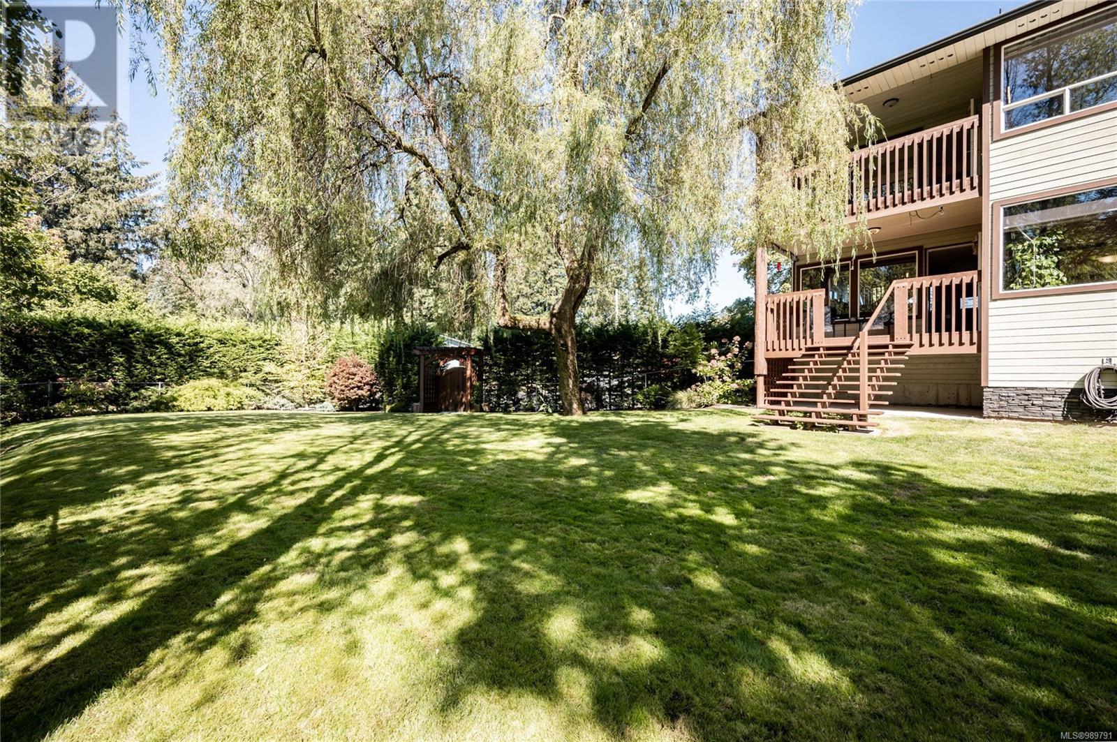 2107 Ebert Rd, Campbell River real estate listing 989791