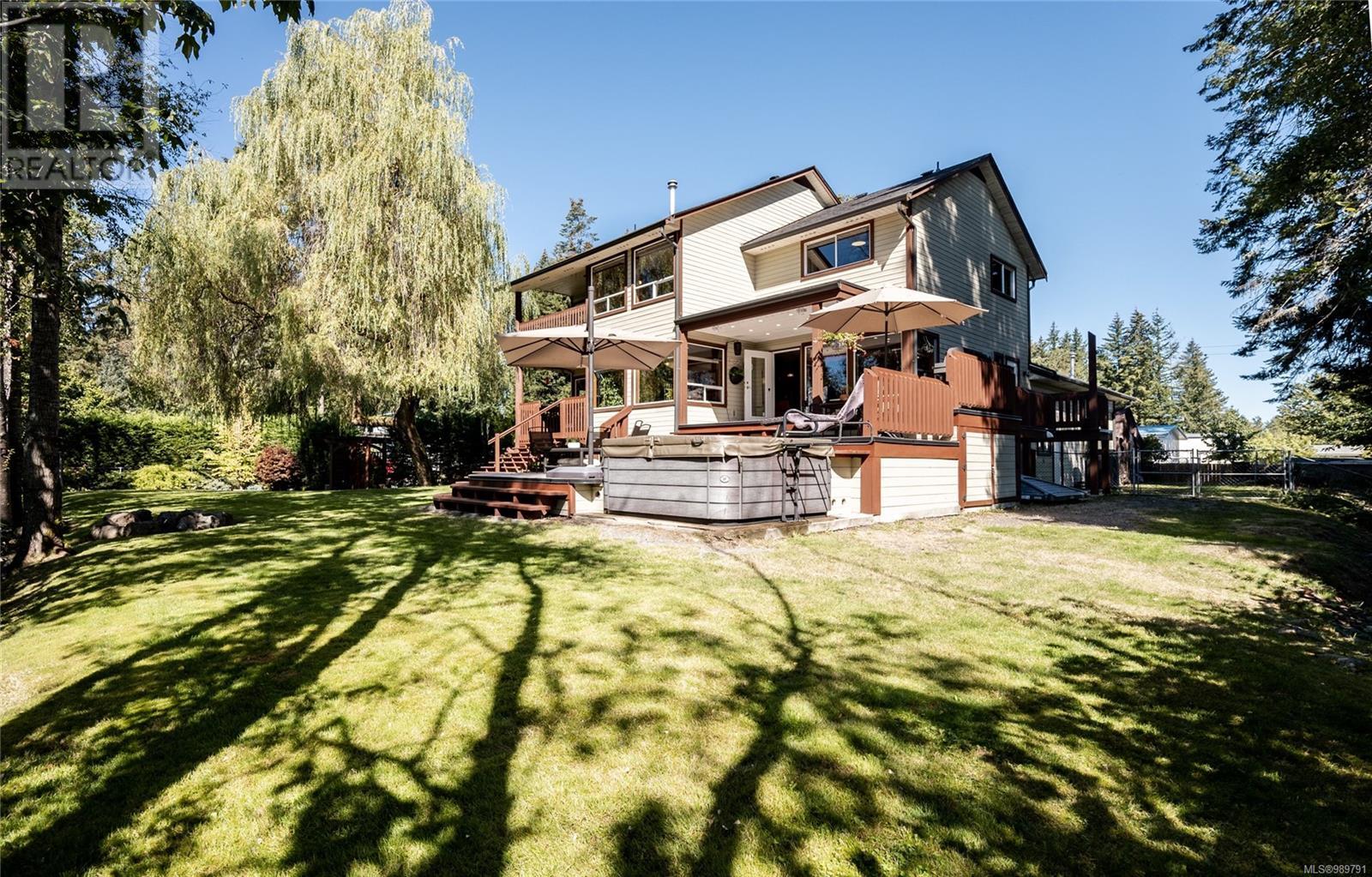 2107 Ebert Rd, Campbell River real estate listing 989791