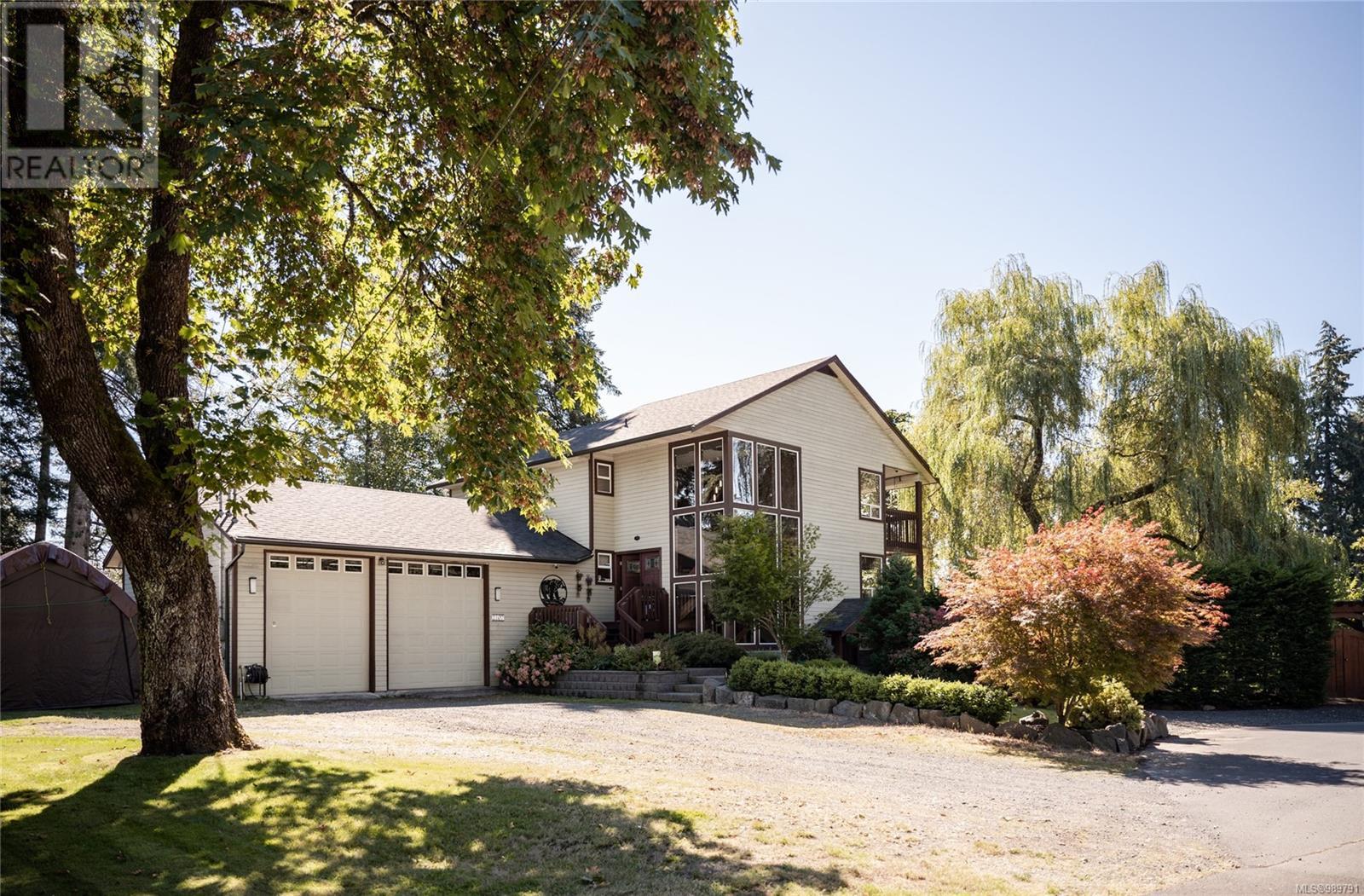 2107 Ebert Rd, Campbell River real estate listing 989791