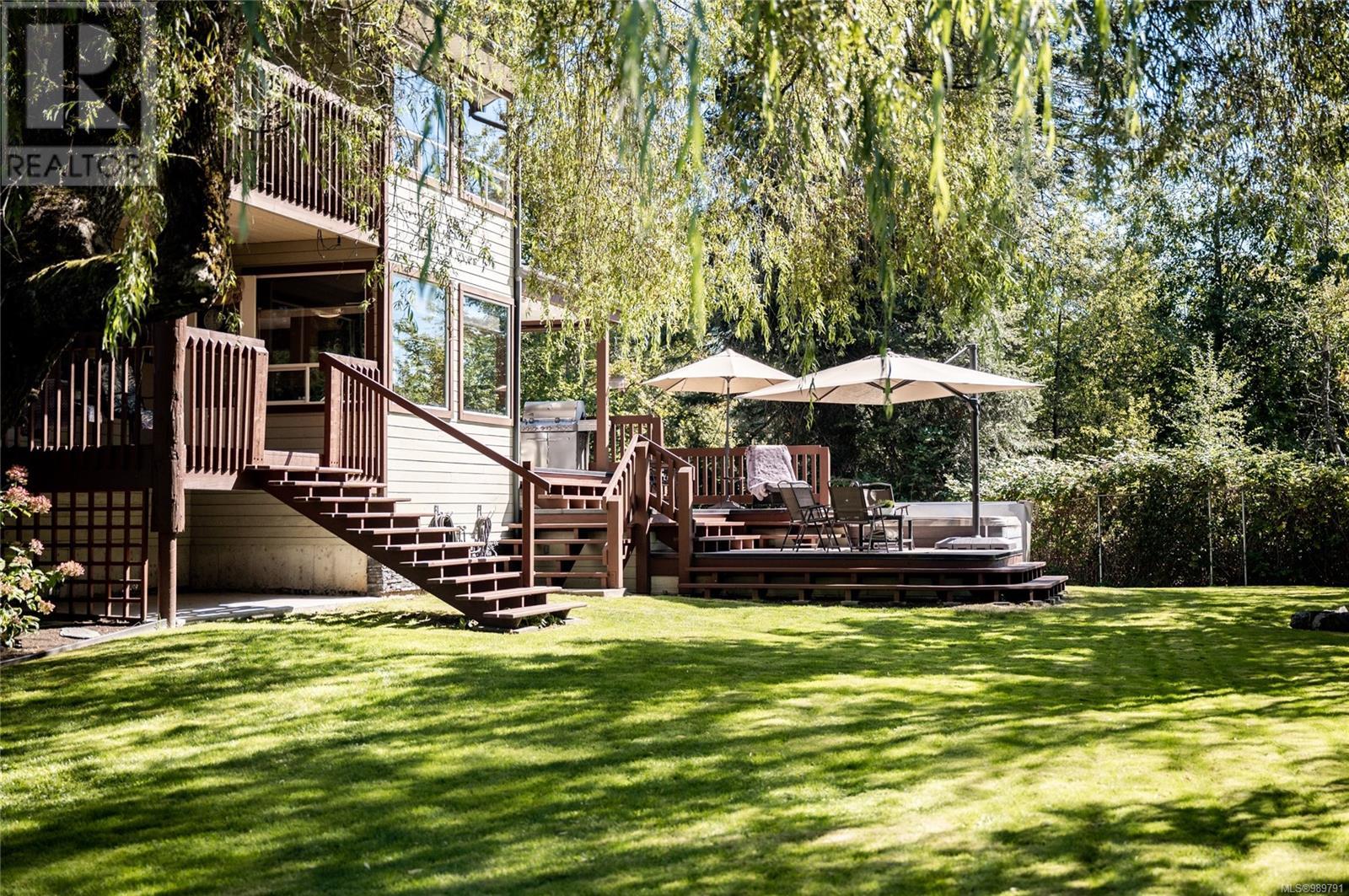 2107 Ebert Rd, Campbell River real estate listing 989791