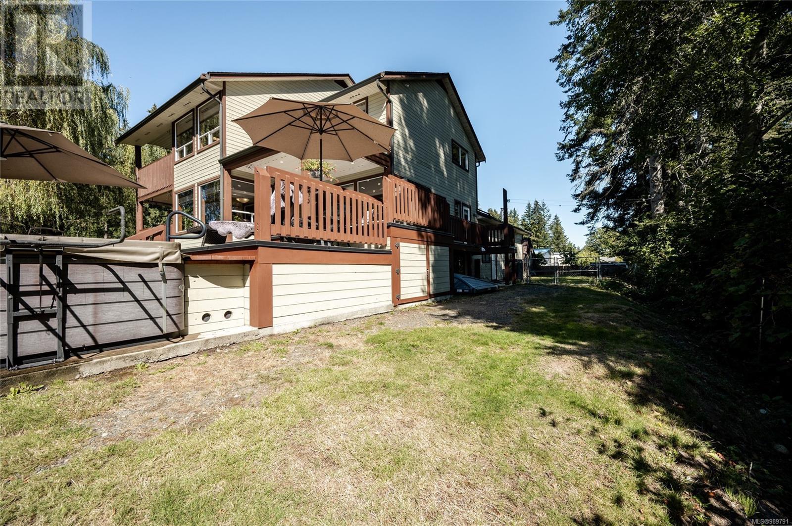 2107 Ebert Rd, Campbell River real estate listing 989791