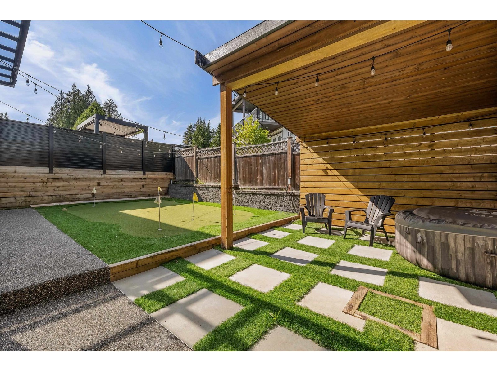 Photo 39 of 20555 70 A Avenue, Langley BC