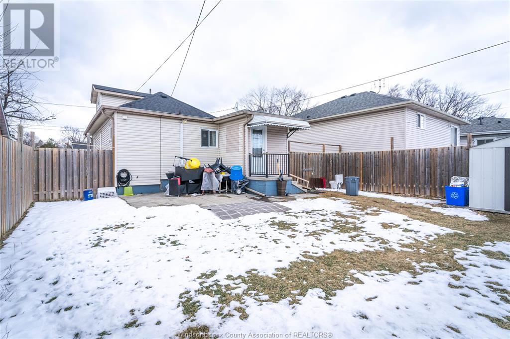 Photo 14 of 2546 Lloyd George Boulevard, Windsor ON