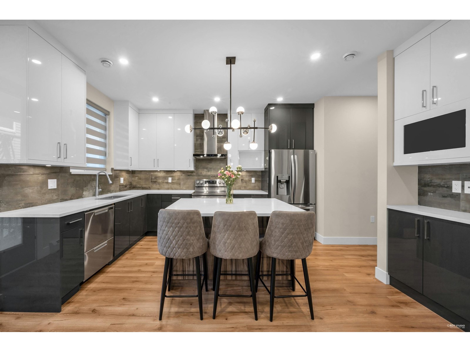 Photo 9 of 12839 59 Avenue, Surrey BC