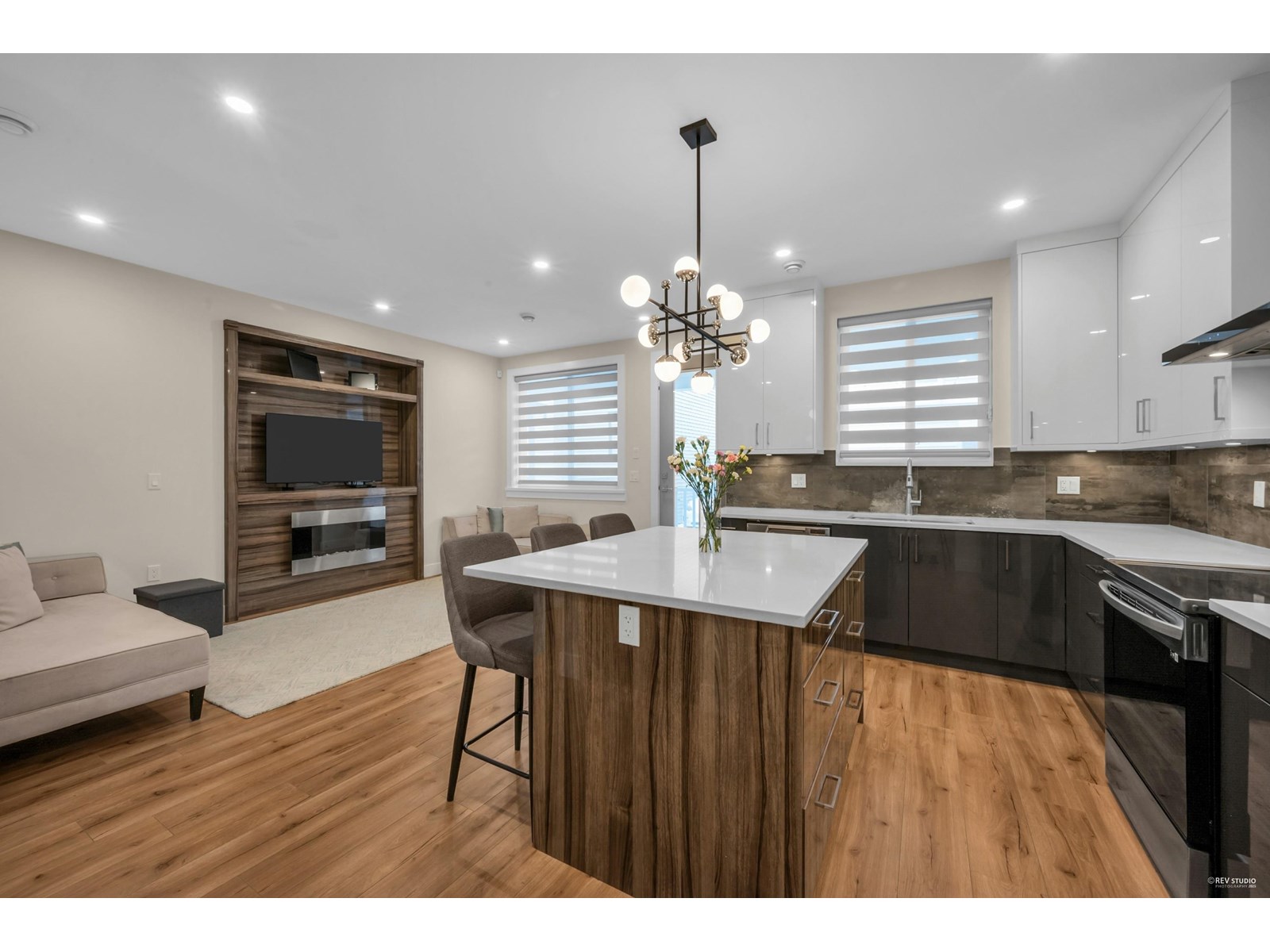 Photo 7 of 12839 59 Avenue, Surrey BC