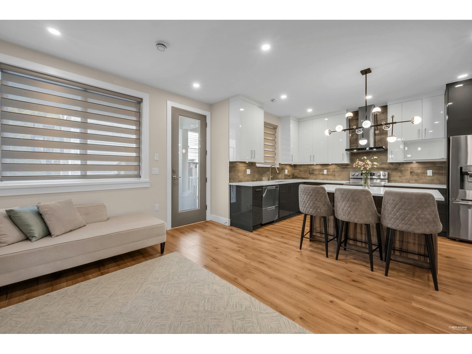 Photo 6 of 12839 59 Avenue, Surrey BC