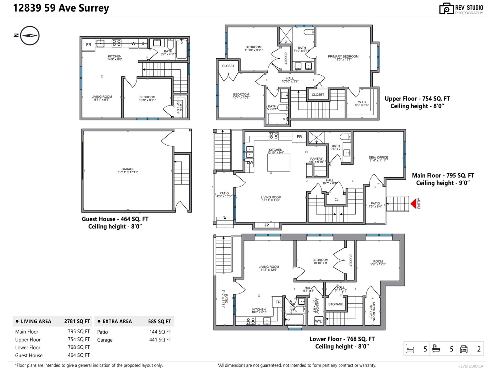 Photo 23 of 12839 59 Avenue, Surrey BC