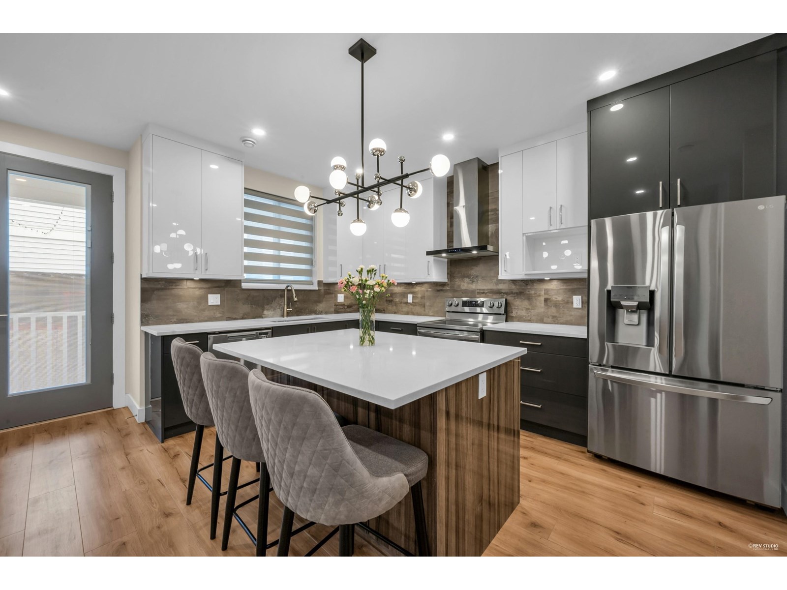 Photo 10 of 12839 59 Avenue, Surrey BC