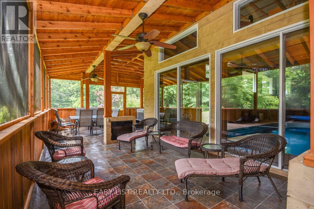 1826 CANAAN ROAD - 34