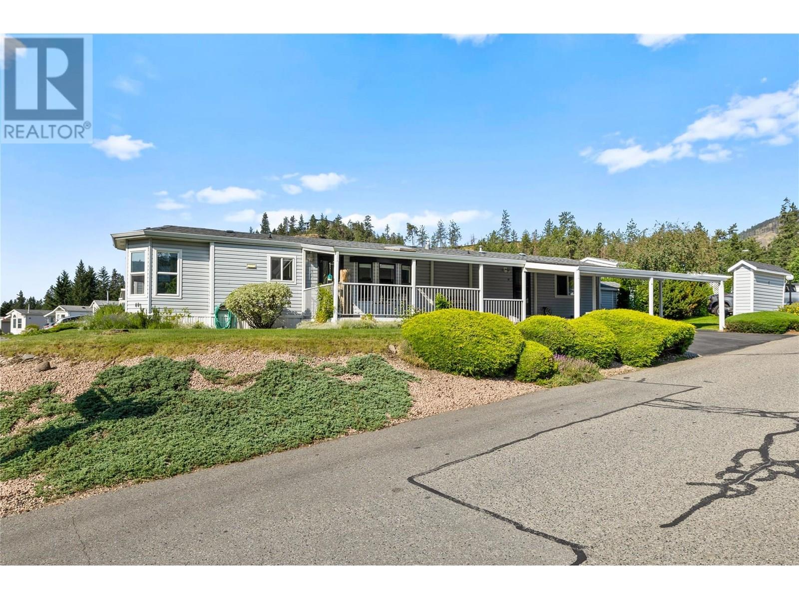 40 1850 Shannon Lake Road, West Kelowna