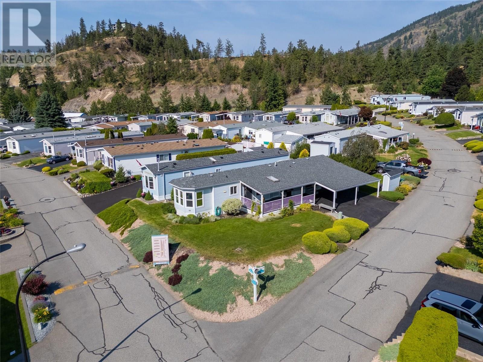 40 1850 Shannon Lake Road, West Kelowna