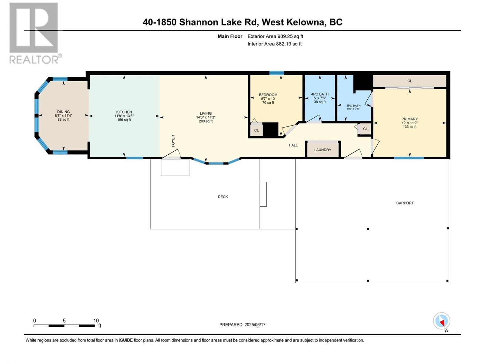 40 1850 Shannon Lake Road, West Kelowna