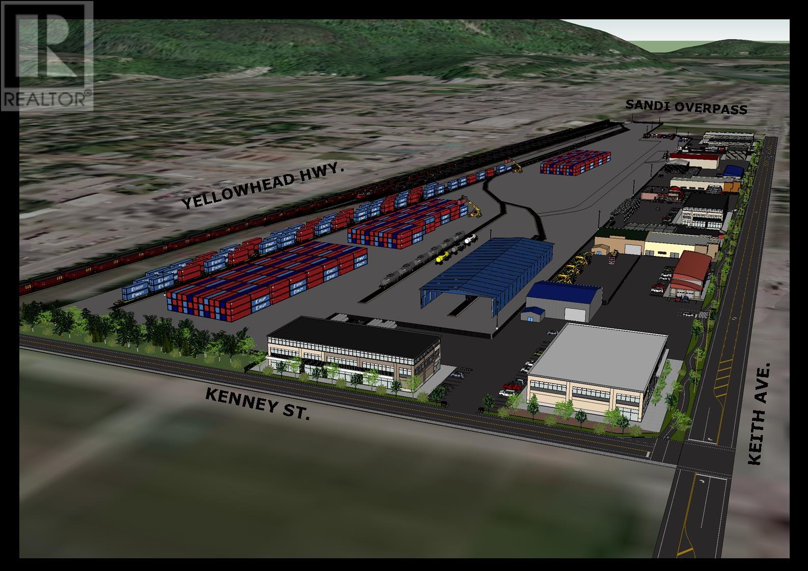  4820 KEITH Avenue, Terrace