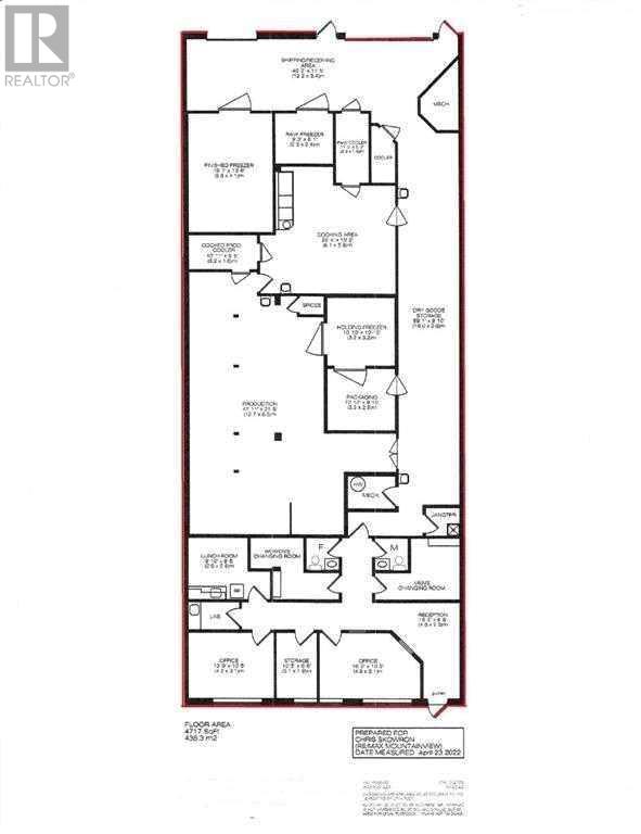 Industrial for Sale in    Street SE South Foothills Calgary 