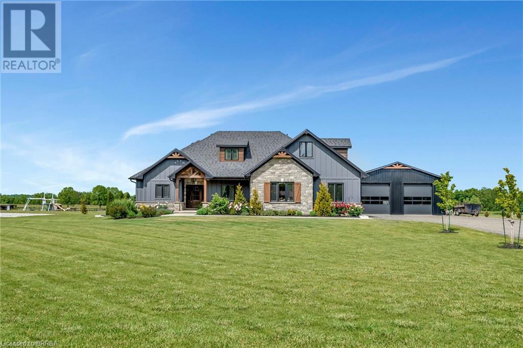 Photo 8 of 61 Hammond Road, Brantford ON