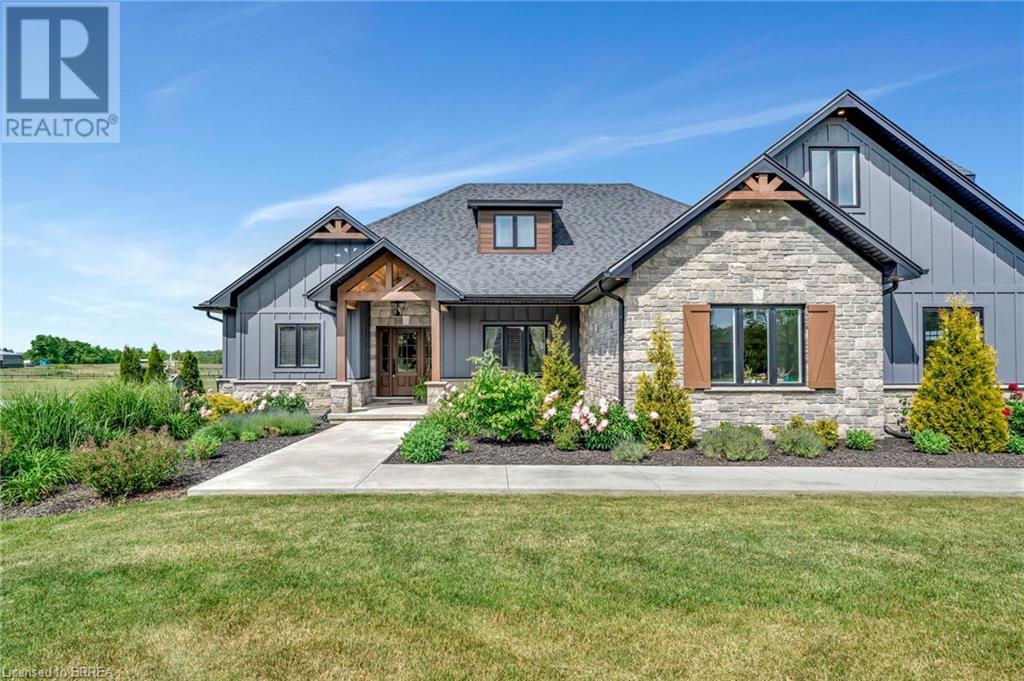 Photo 13 of 61 Hammond Road, Brantford ON