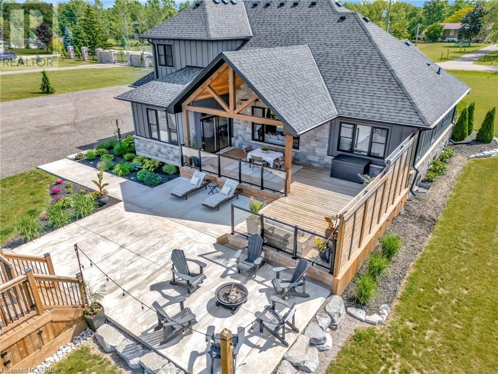 Photo 42 of 61 Hammond Road, Brantford ON