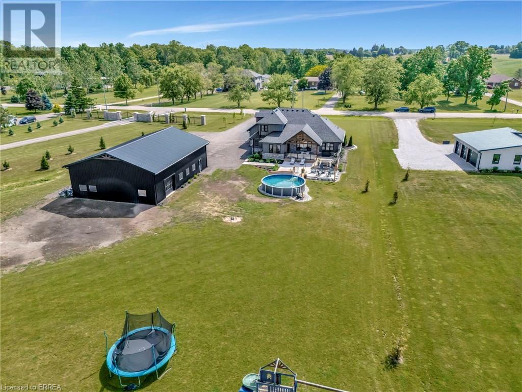 Photo 36 of 61 Hammond Road, Brantford ON