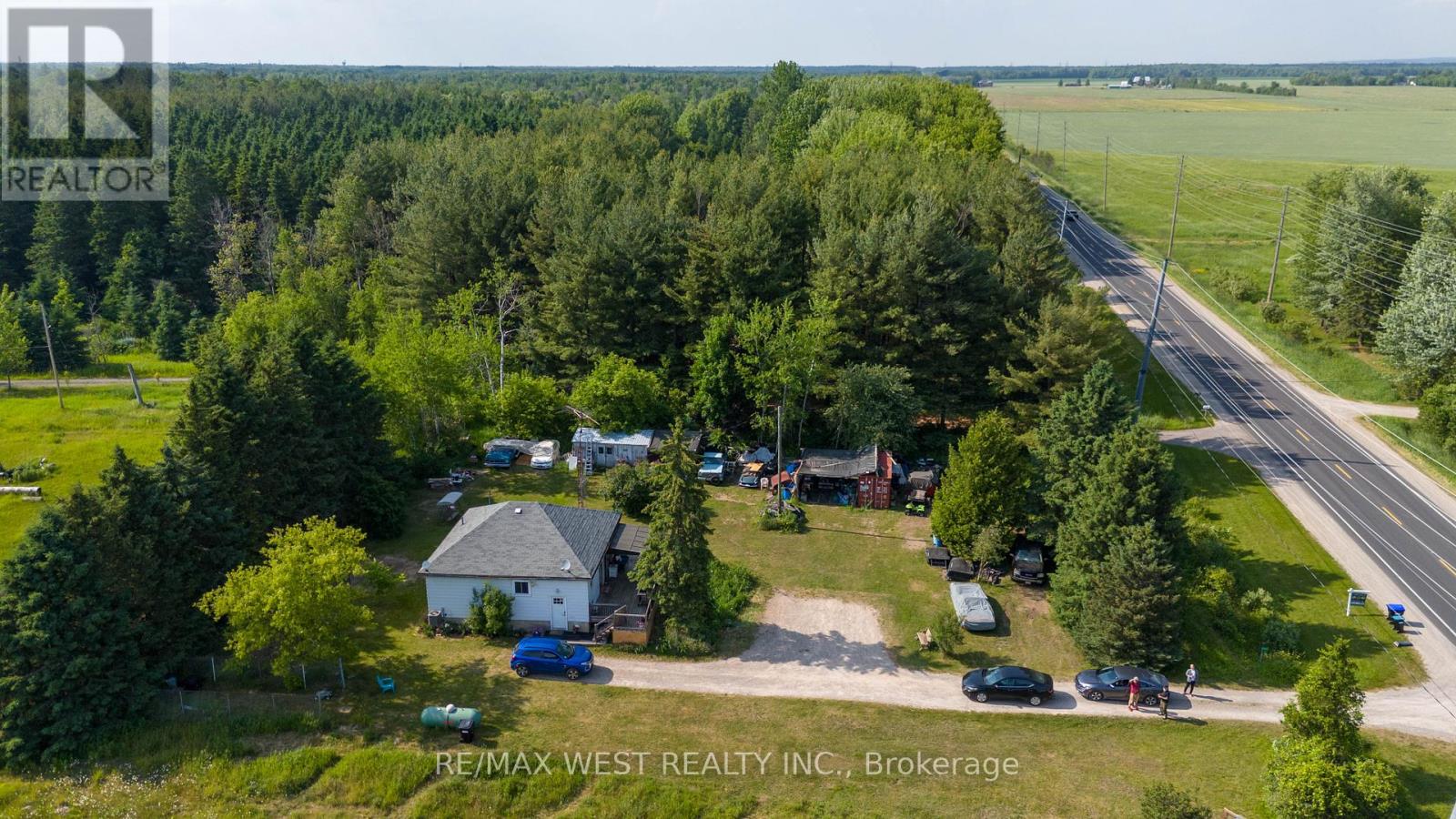 Photo 5 of 6464 County Road 10 Road, Essa ON